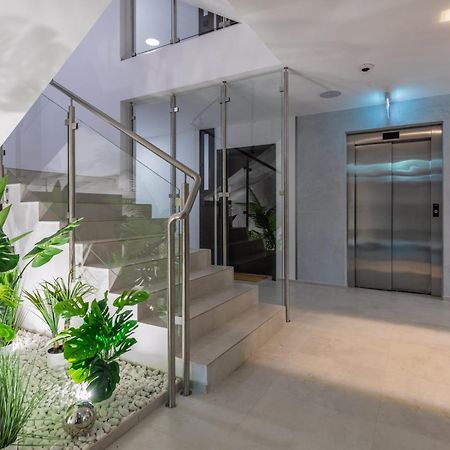 Apartamenty Nadbrzezna 250 M Do Plazy By Noclegi Renters Gąski 外观 照片