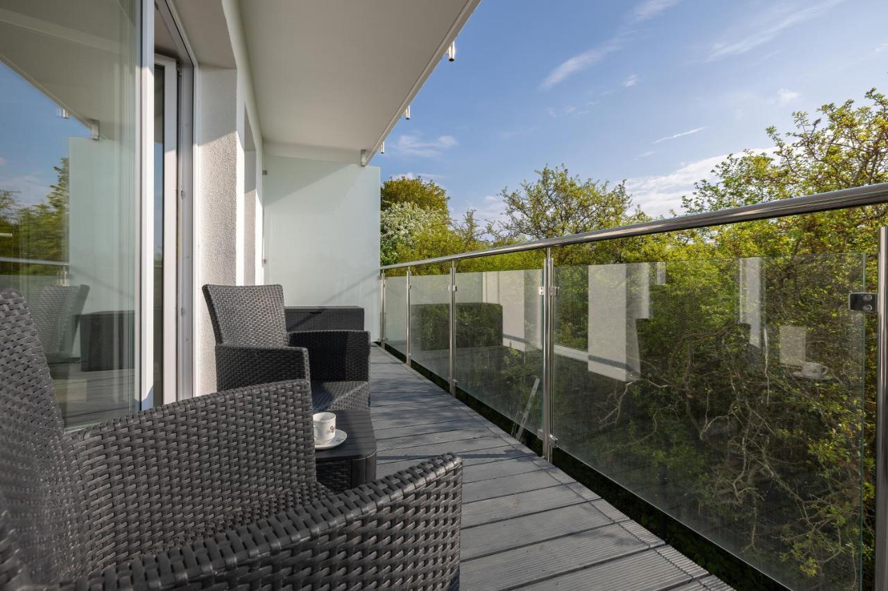 Apartamenty Nadbrzezna 250 M Do Plazy By Noclegi Renters Gąski 外观 照片