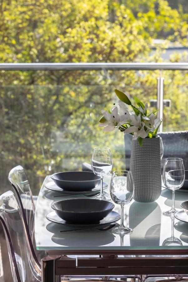 Apartamenty Nadbrzezna 250 M Do Plazy By Noclegi Renters Gąski 外观 照片