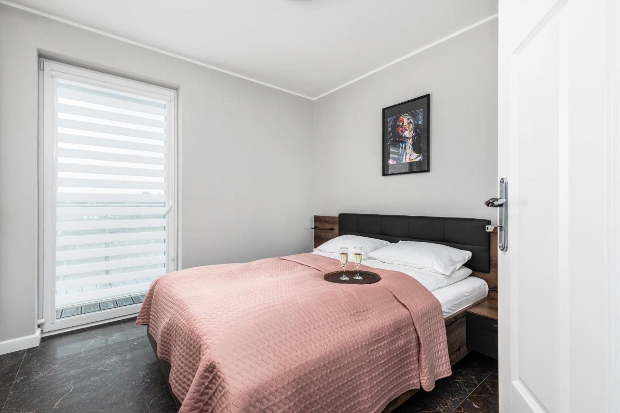 Apartamenty Nadbrzezna 250 M Do Plazy By Noclegi Renters Gąski 外观 照片